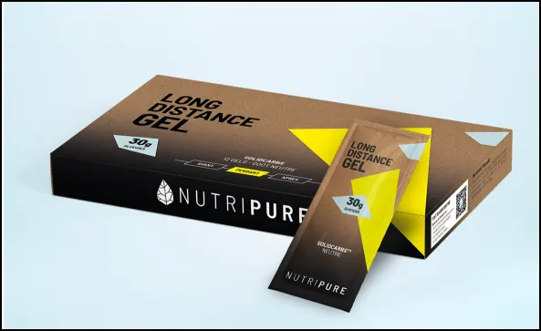 meilleur gel énergétique