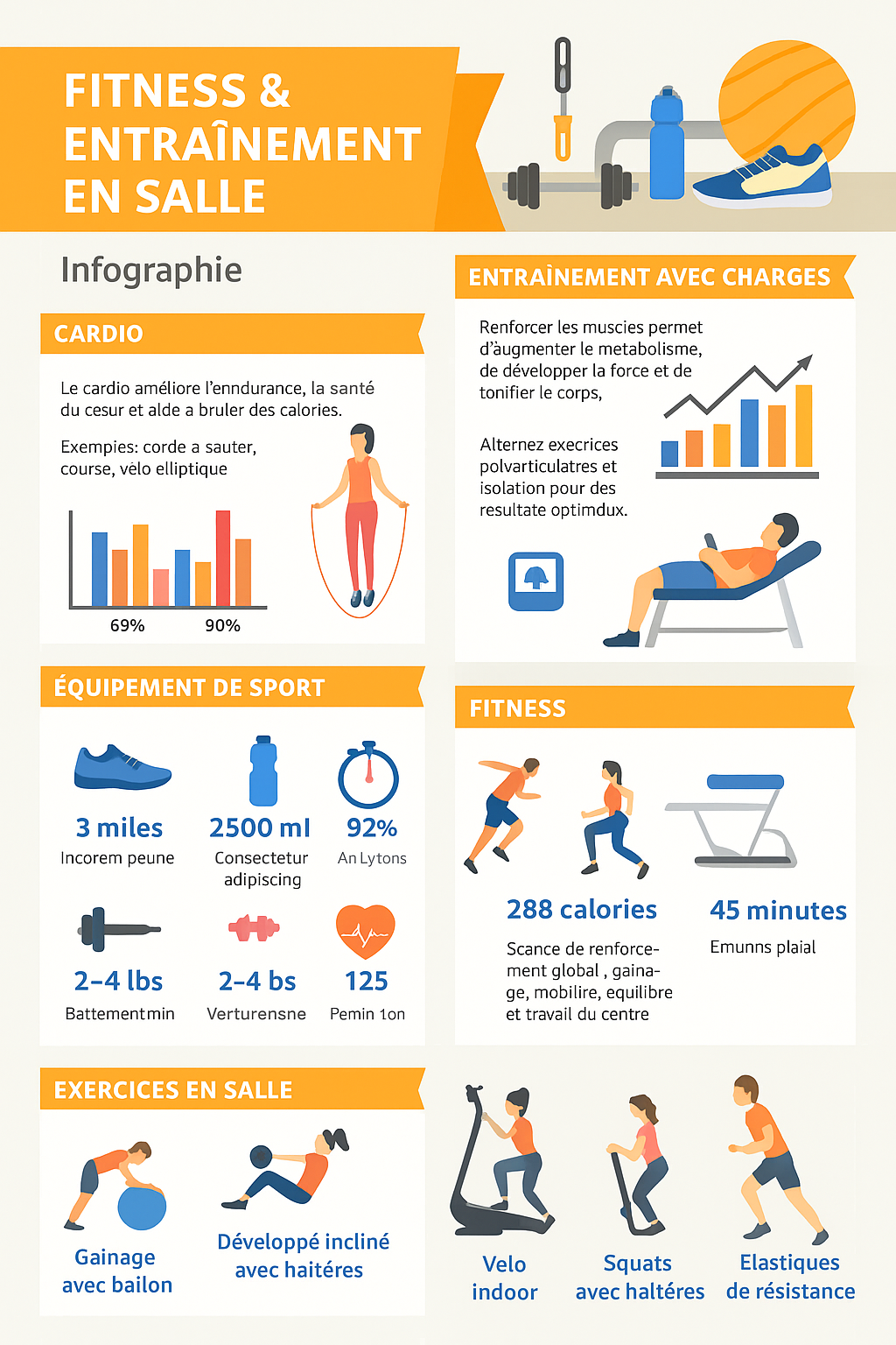 Constuire un programme.