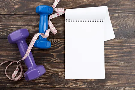 programme de musculation